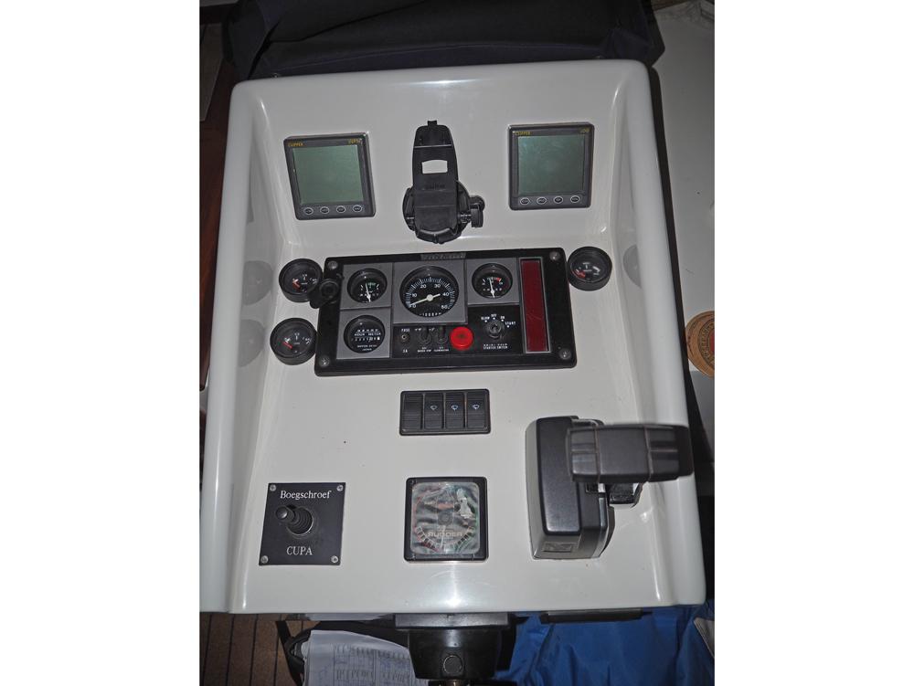 picture Navigatie en electronica